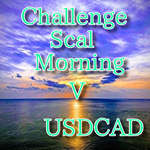 ChallengeScalMorning V USDCAD_ver2.01 for GEM